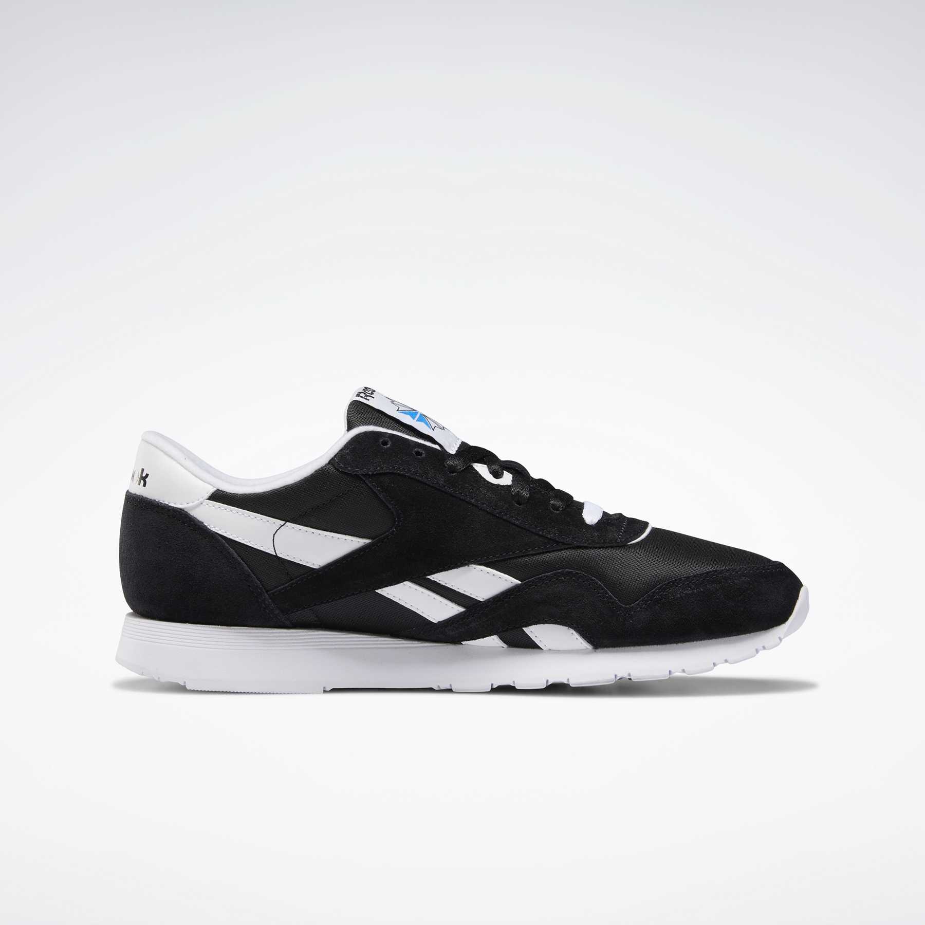 Reebok Classic Nylon Men's Shoes